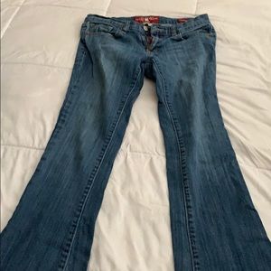 Lucky brand jeans